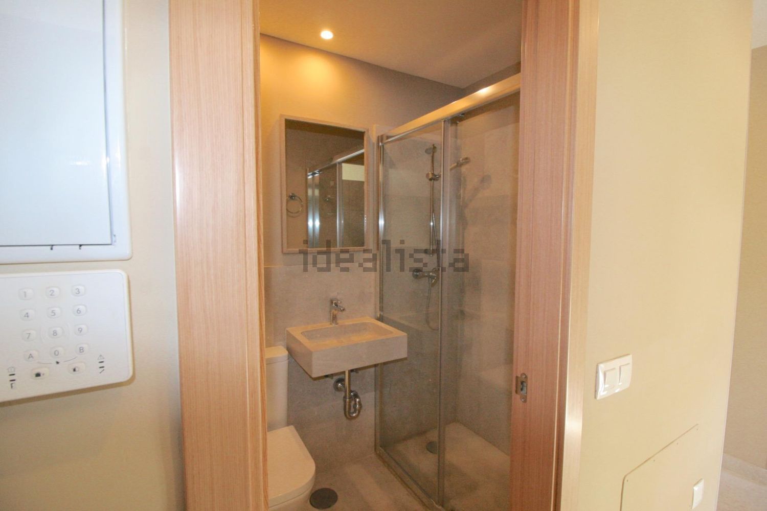 Pis de 42 m² a Madrid