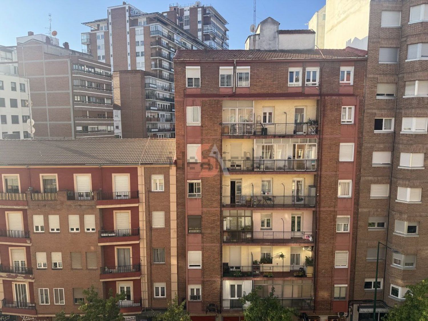 Appartement 73 m² à Valladolid