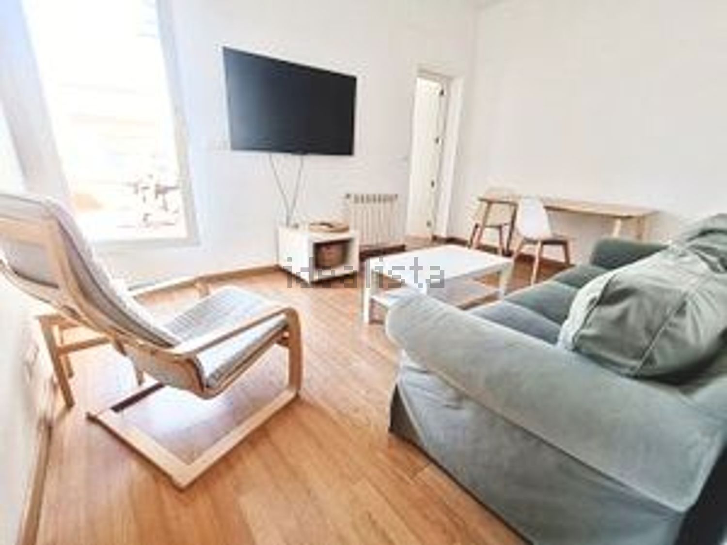 Pis de 104 m² a Madrid