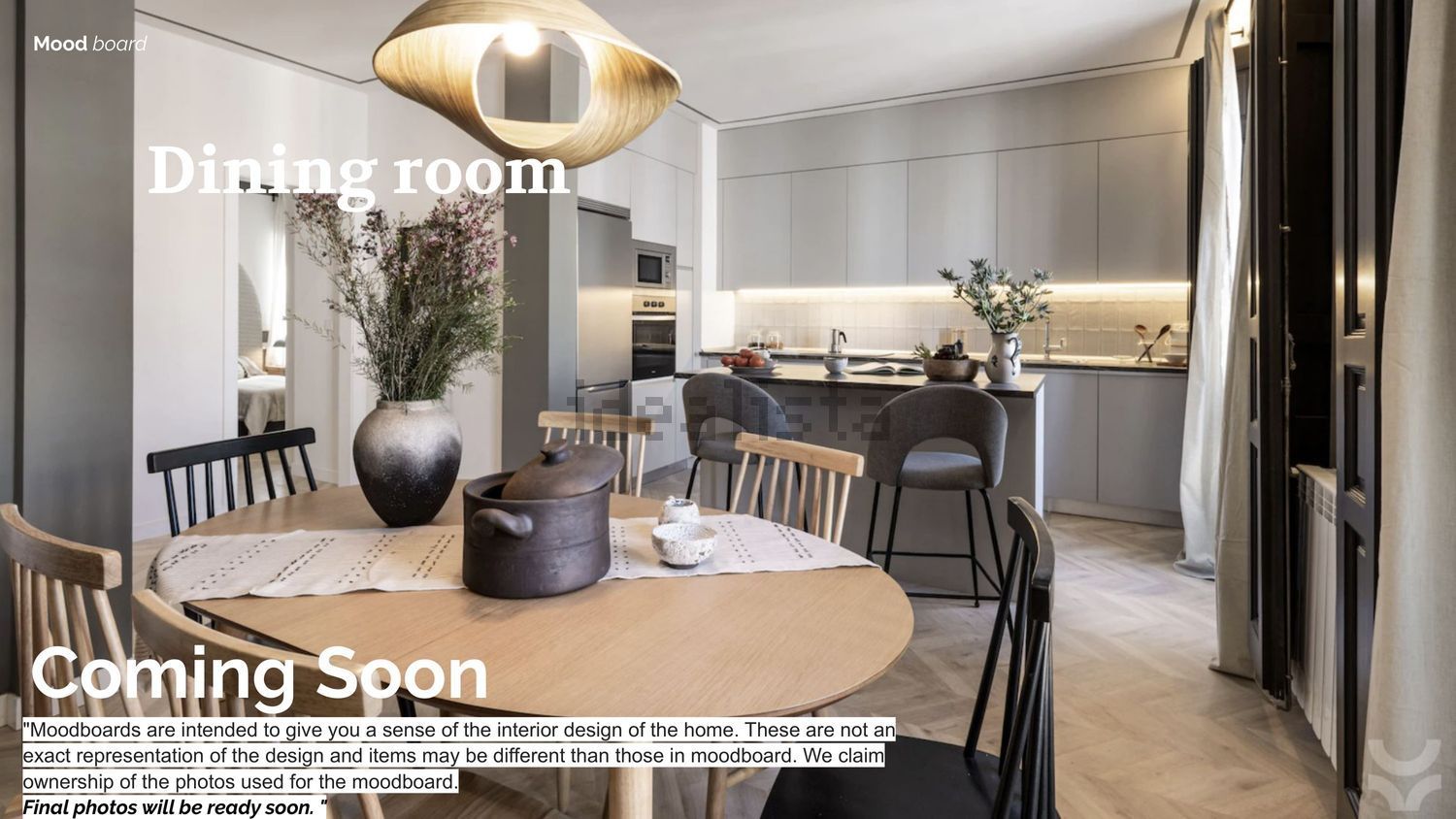 Appartamento 50 m² a Madrid