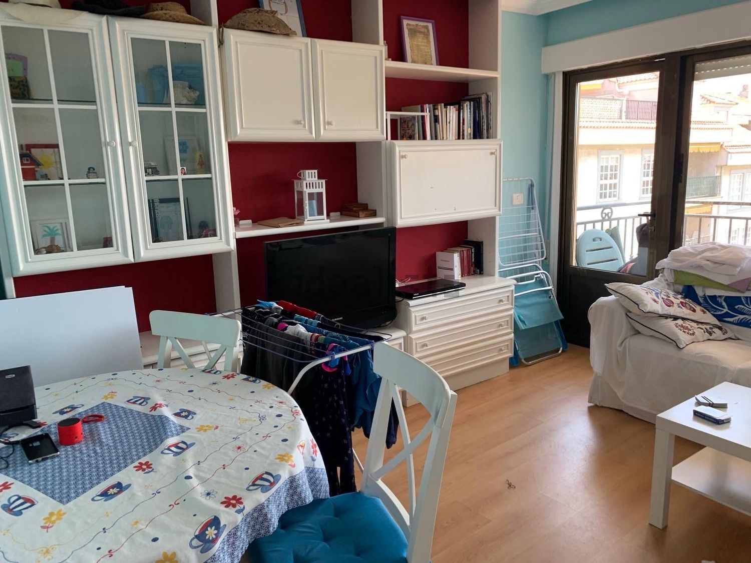 Pis de 90 m² a Sanxenxo
