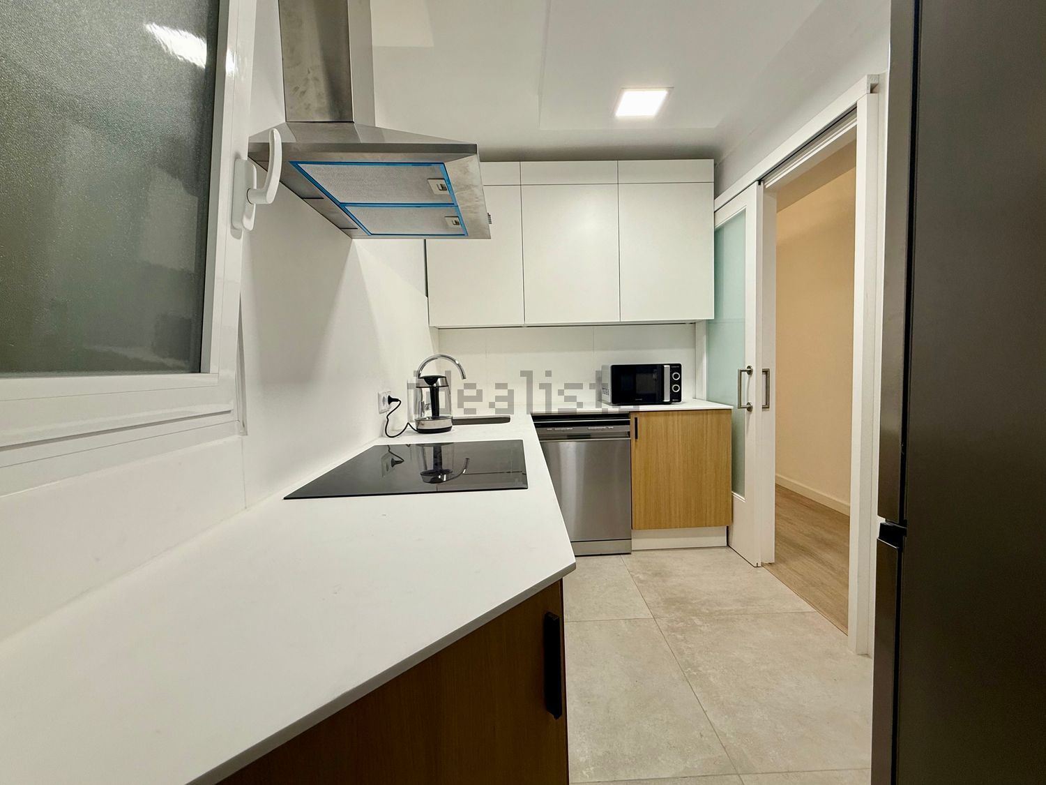 Habitació de lloguer, Palma
