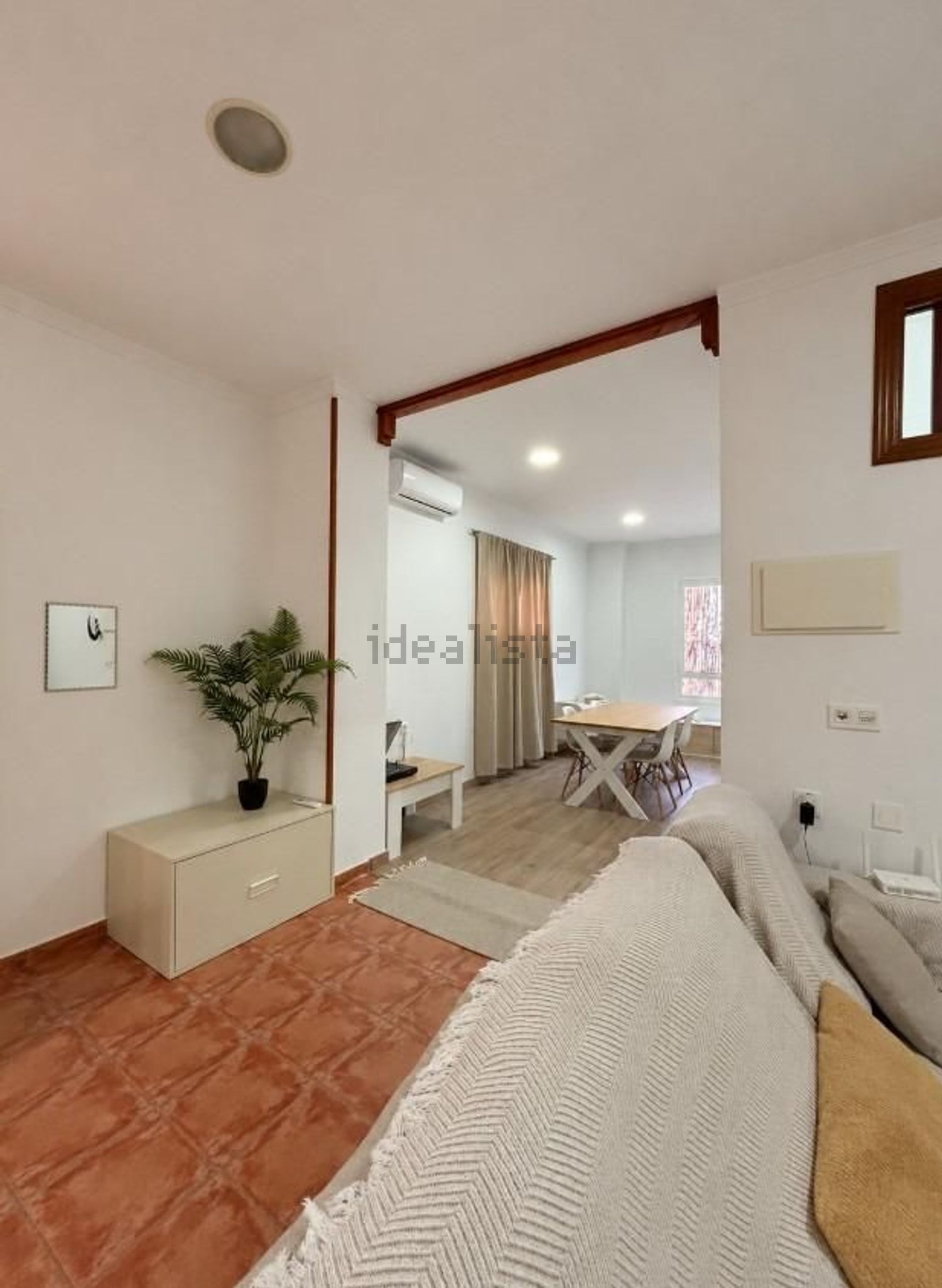 Pis de 65 m² a Mazarrón