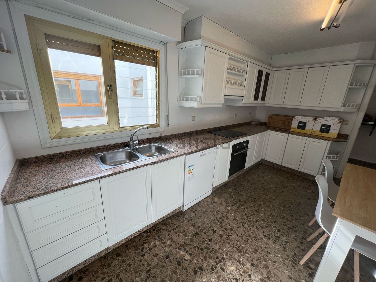 Habitació de lloguer, Santa Pola