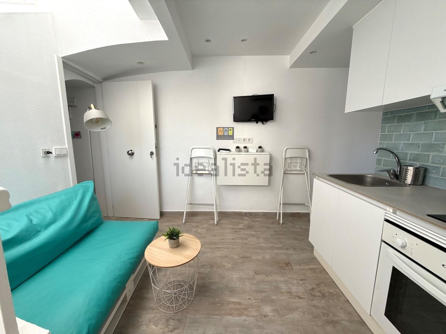 Pis de 50 m² a Altea