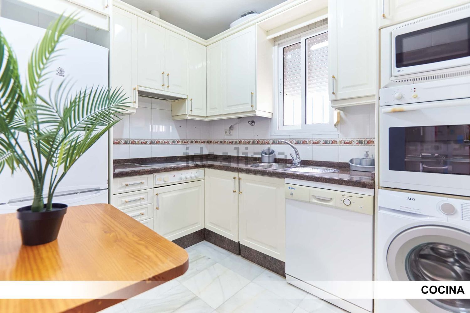 Habitación 85 m², Sevilla