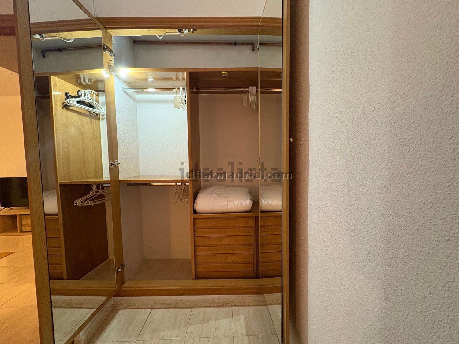 Квартира 42 м² у Madrid