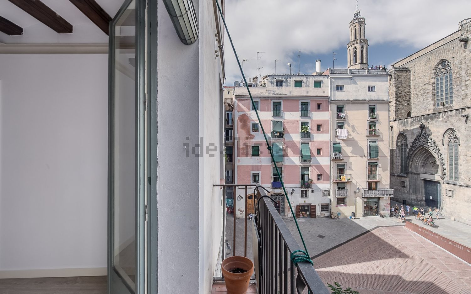 Piso de 72 m² en Barcelona