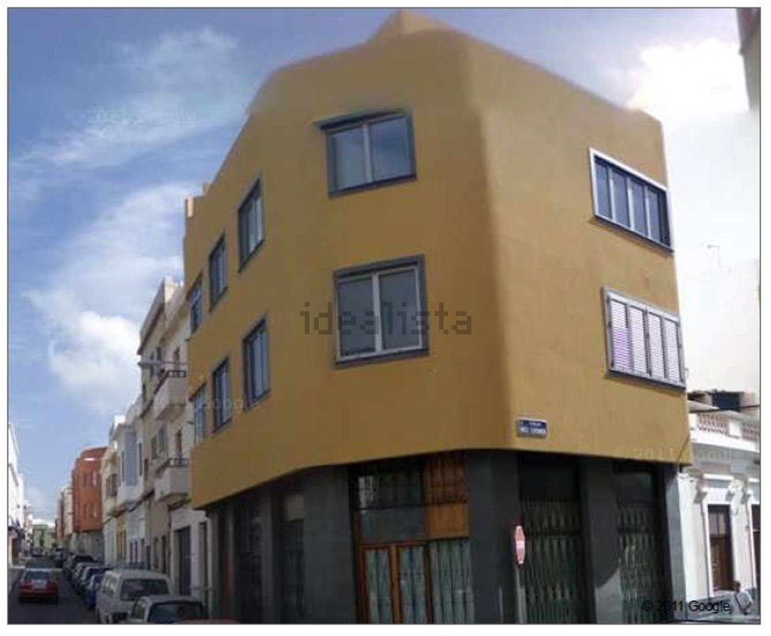 Habitació de lloguer, Las Palmas de Gran Canaria