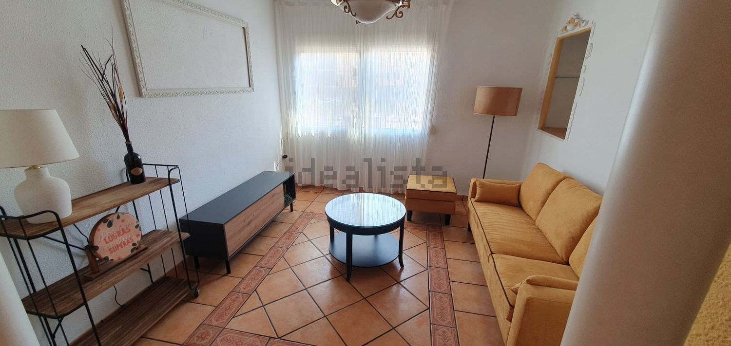 Pis de 56 m² a València