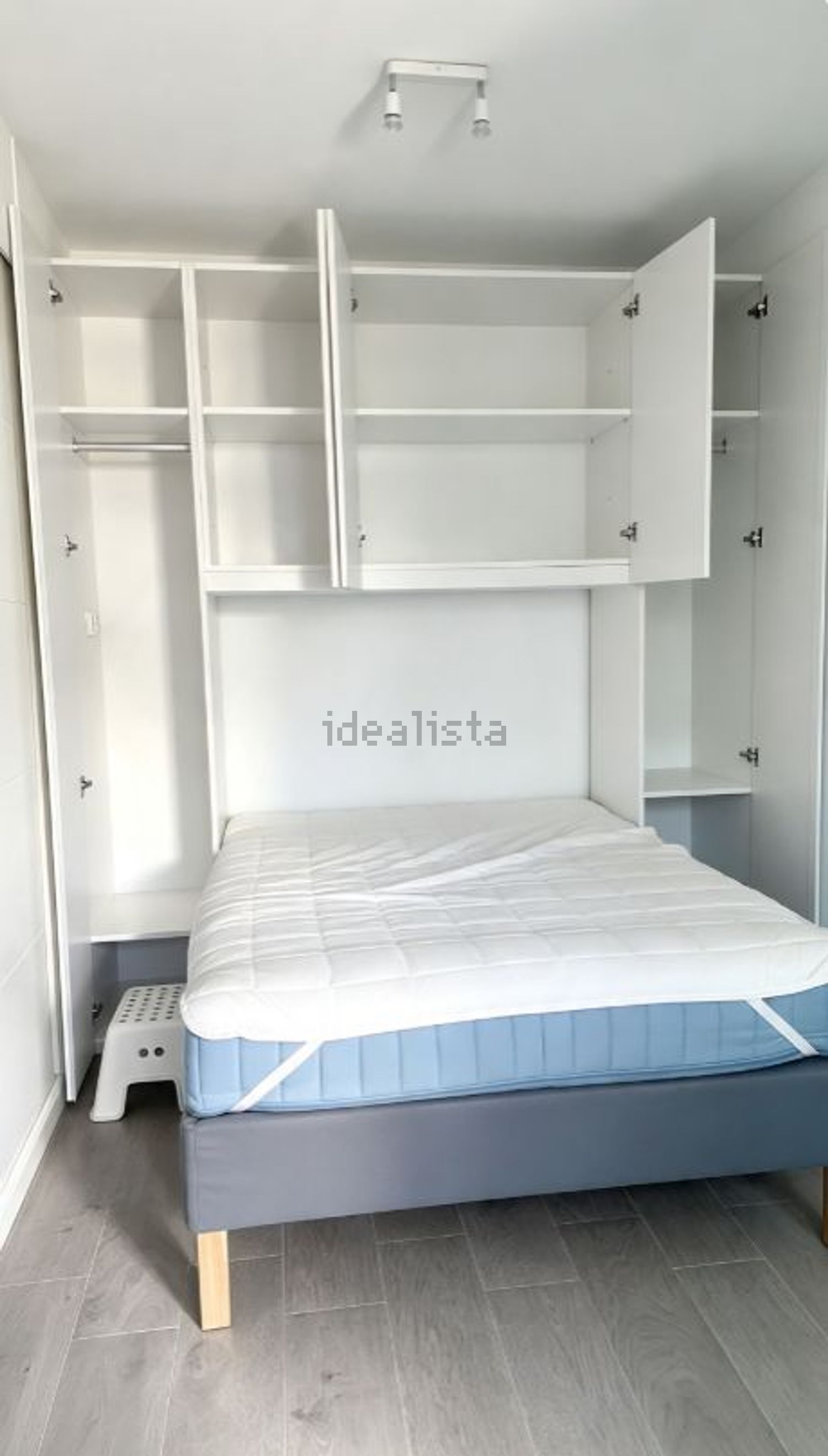 Pis de 55 m² a Madrid