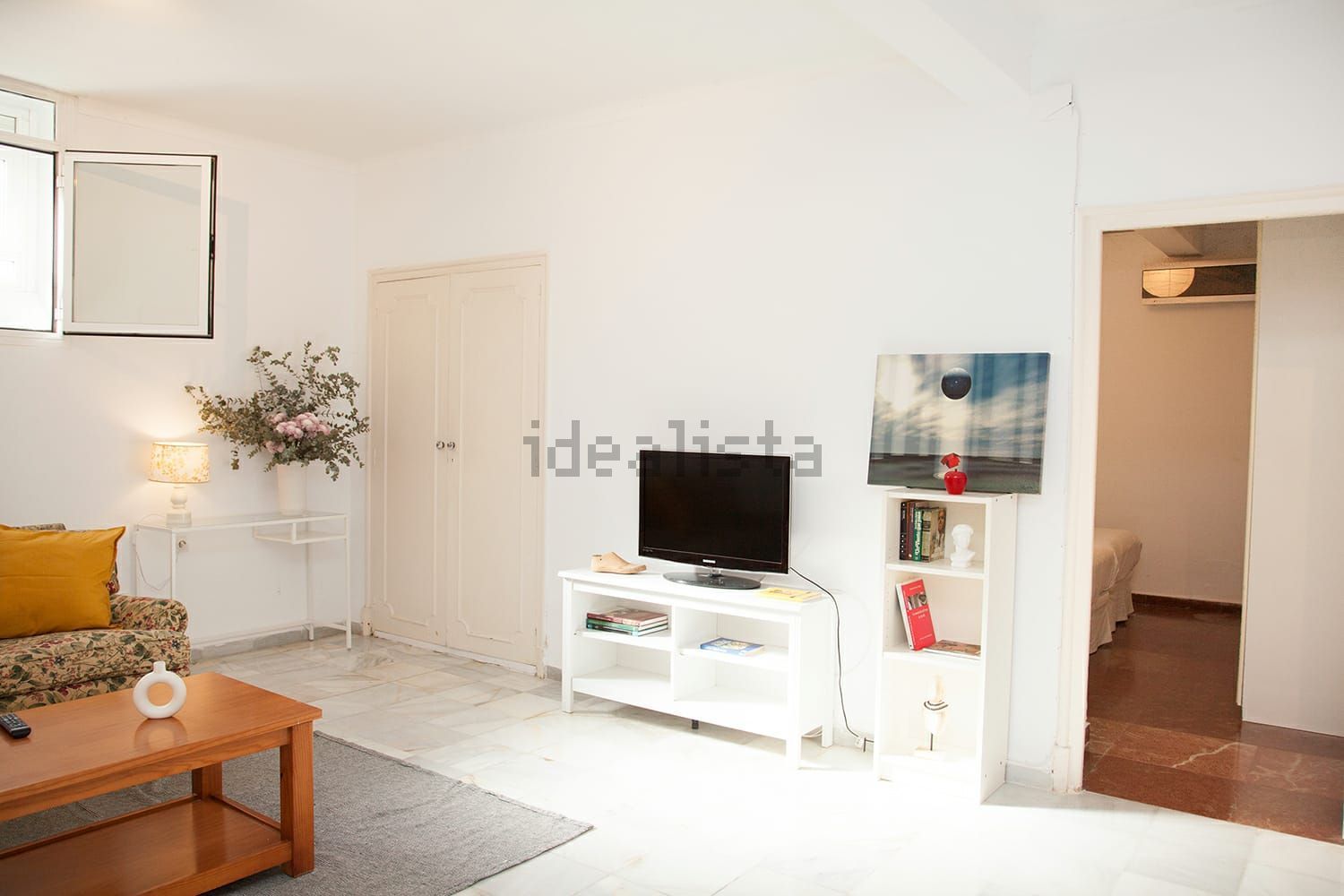 Pis de 60 m² a Sevilla