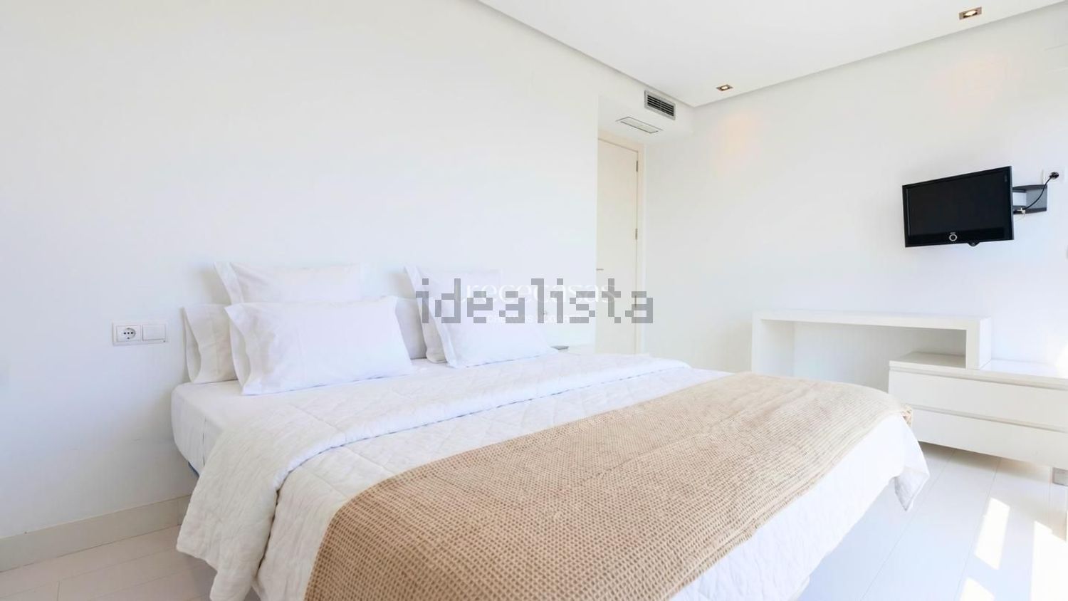 Pis de 272 m² a València