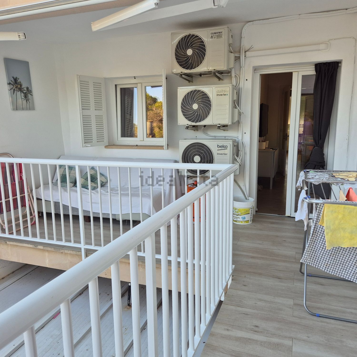 Pis de 110 m² a Manacor