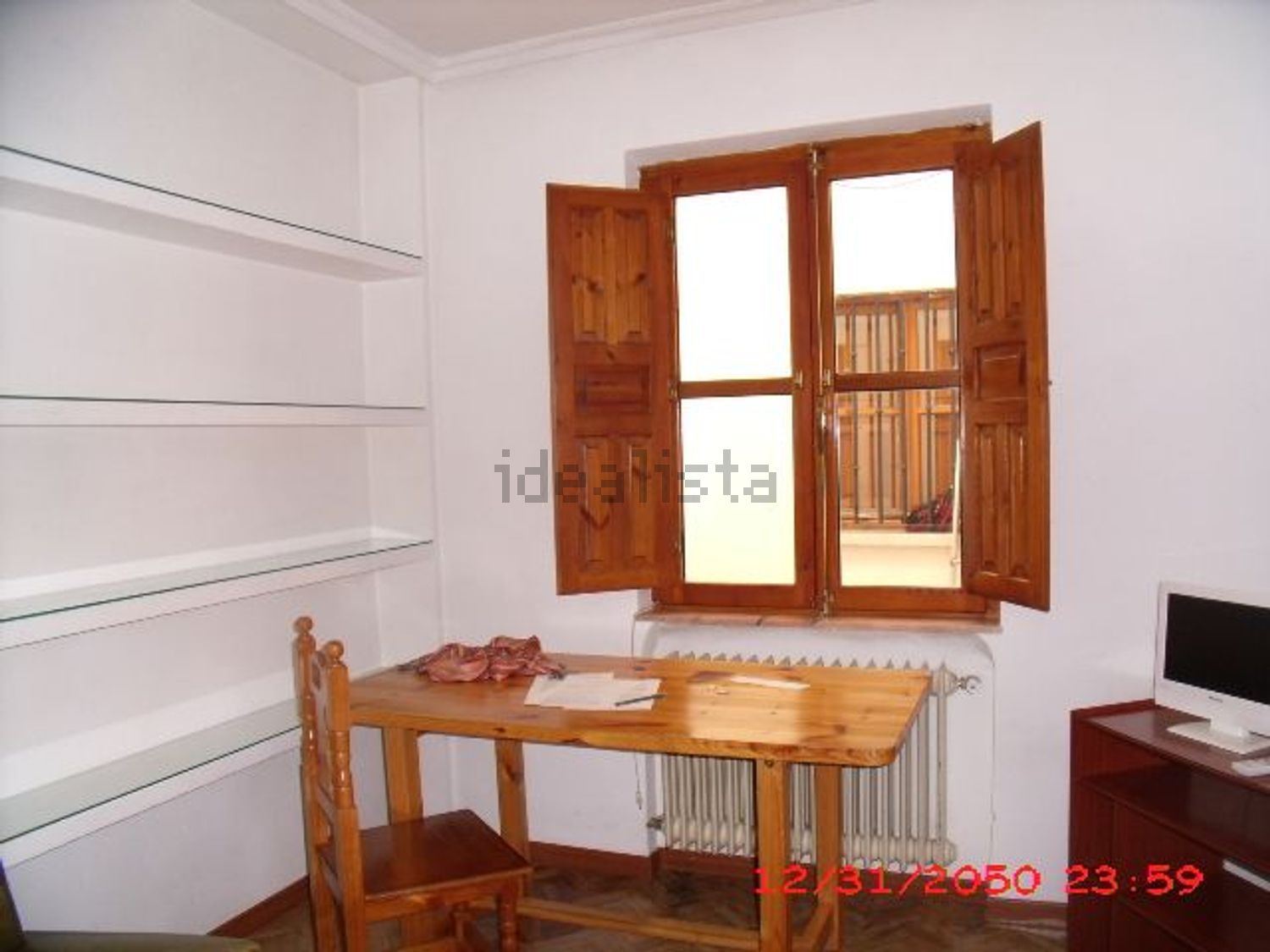 Habitación 120 m², Salamanca