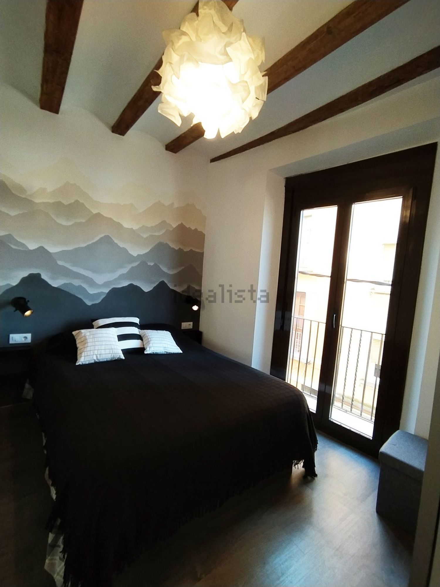 Piso de 45 m² en Tortosa