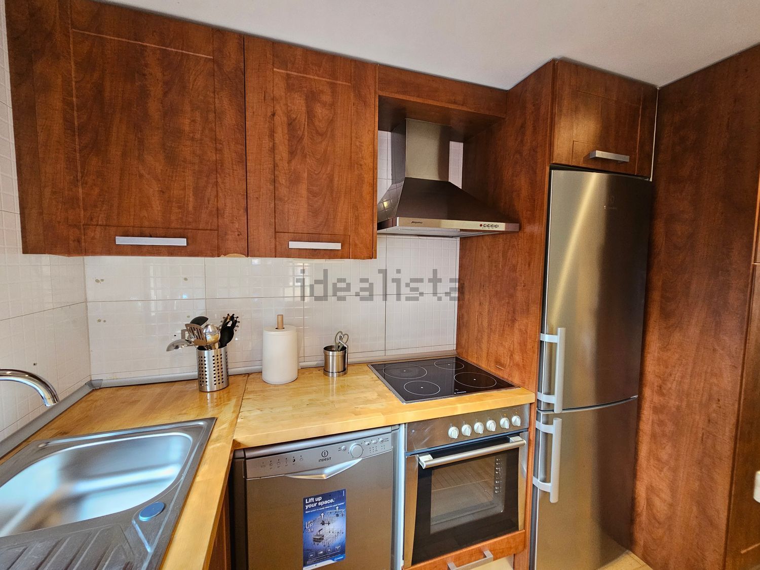 Appartement 65 m² à Madrid