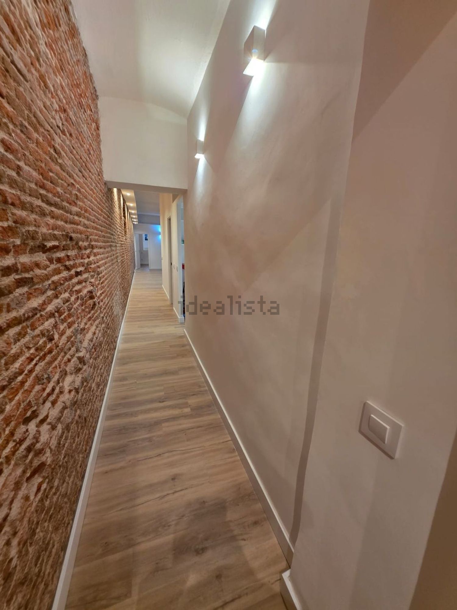 Pis de 85 m² a Madrid