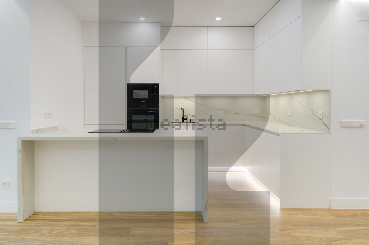 Pis de 183 m² a Madrid