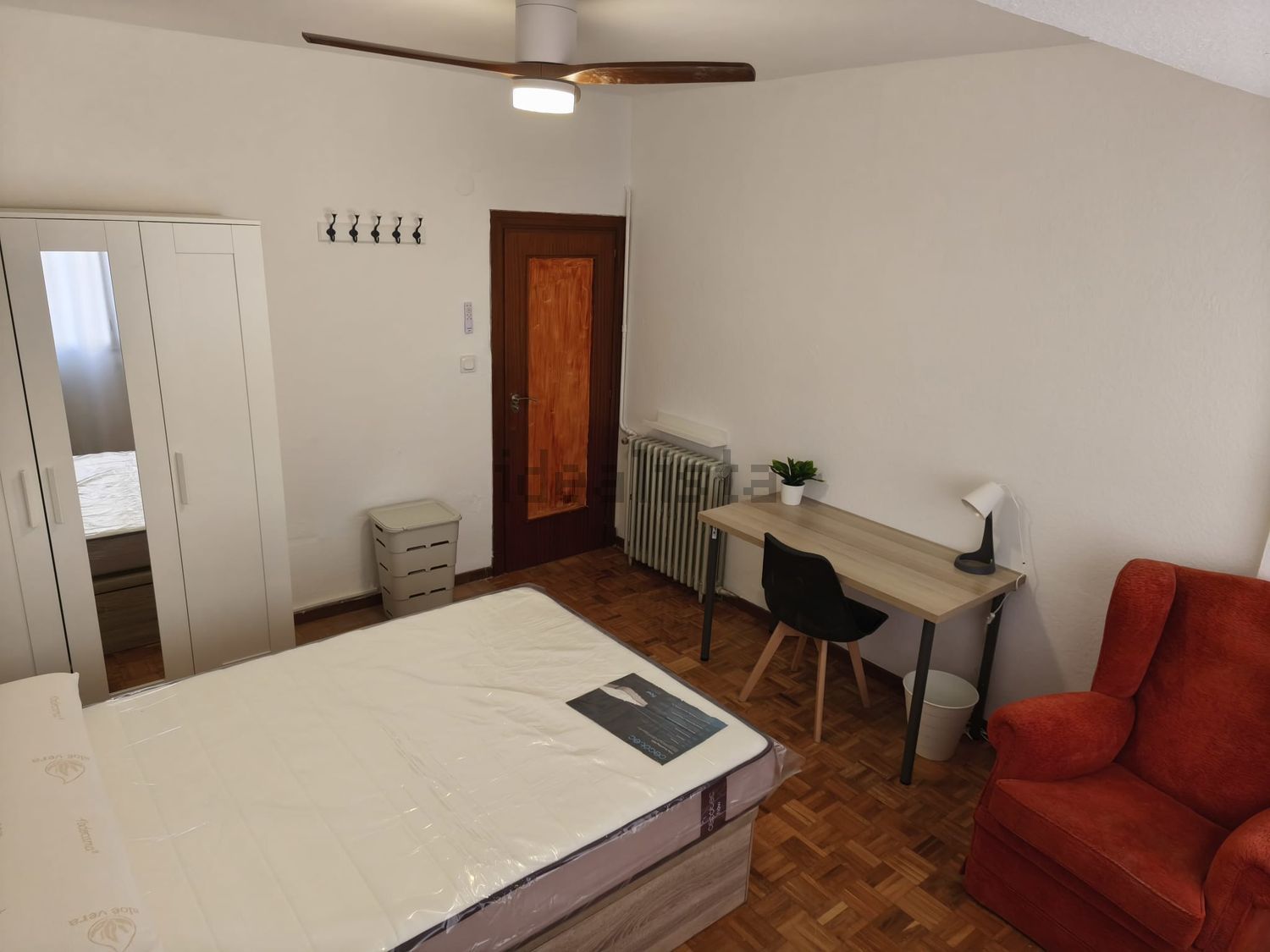 Habitació de lloguer, Guadalajara