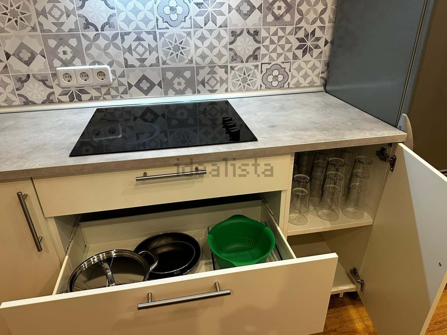 Habitación en alquiler, Madrid