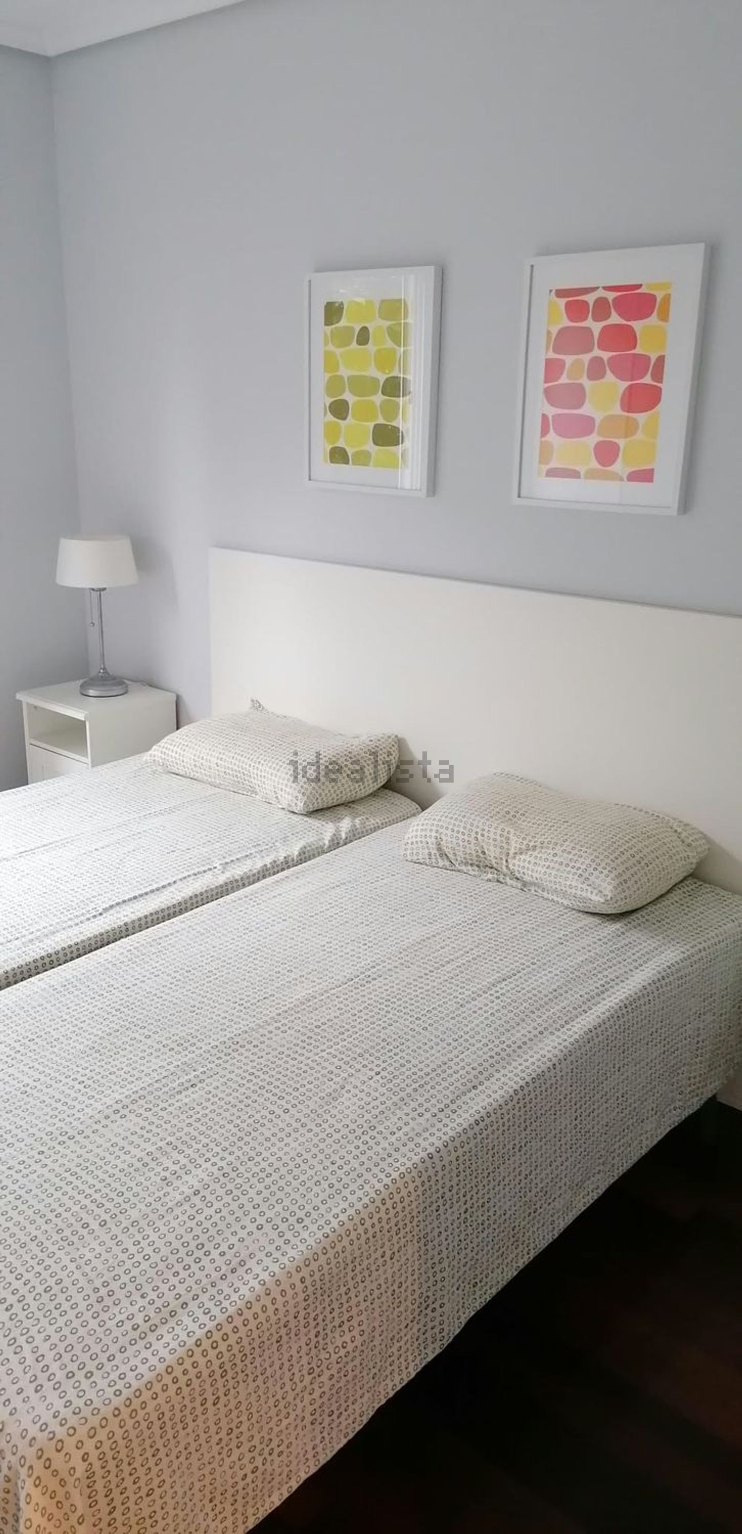 Pis de 72 m² a Santander