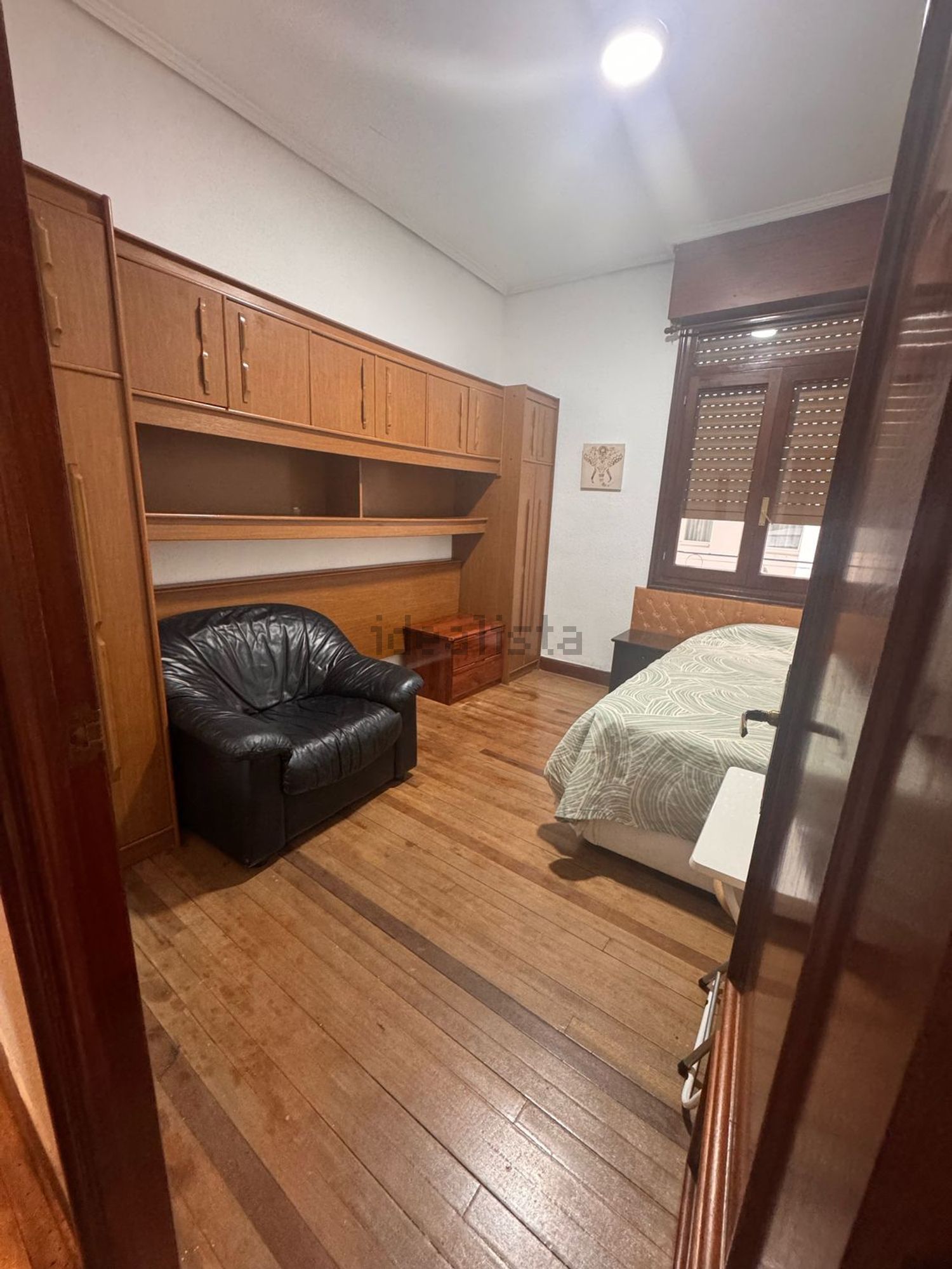 Habitación en alquiler, Bilbao