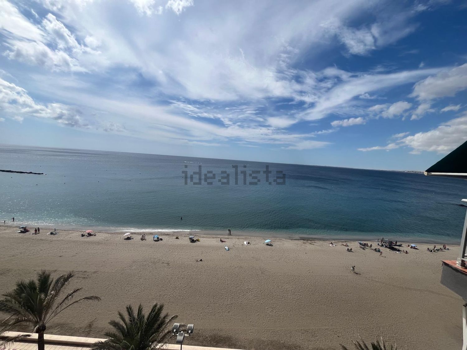 Piso de 115 m² en Almería