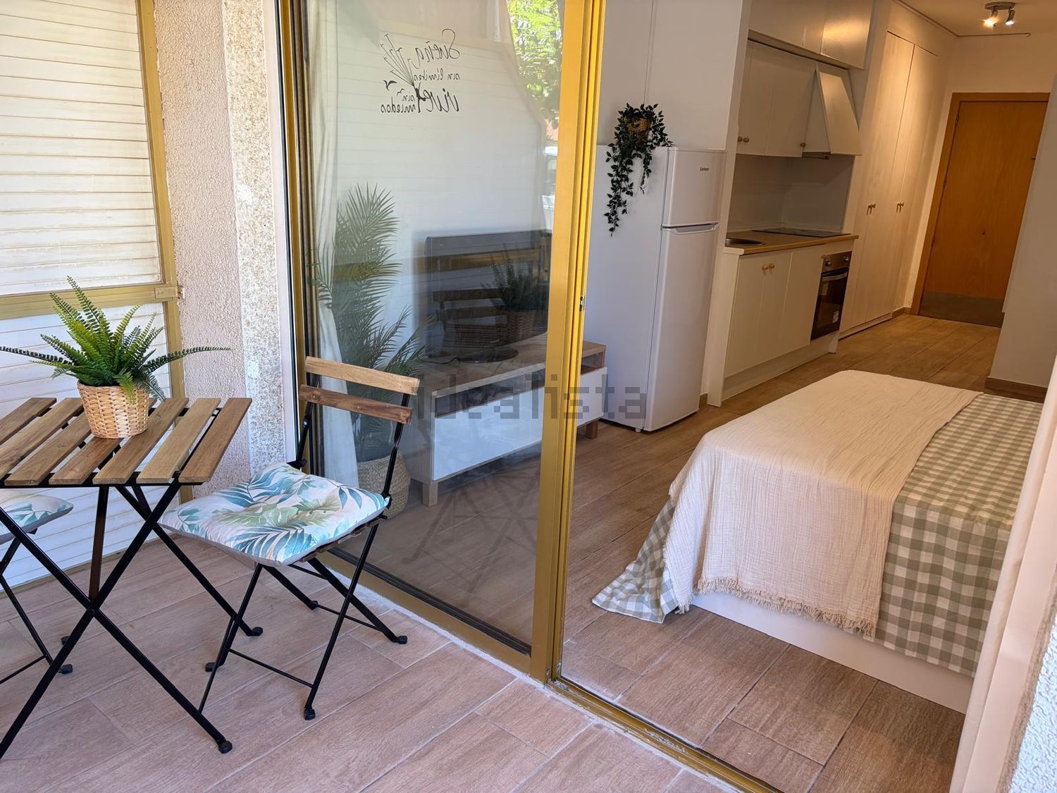 Piso de 30 m² en Cambrils