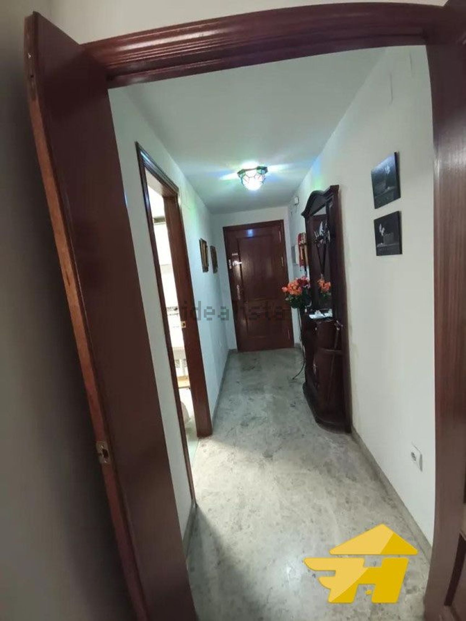 Pis de 85 m² a Còrdova