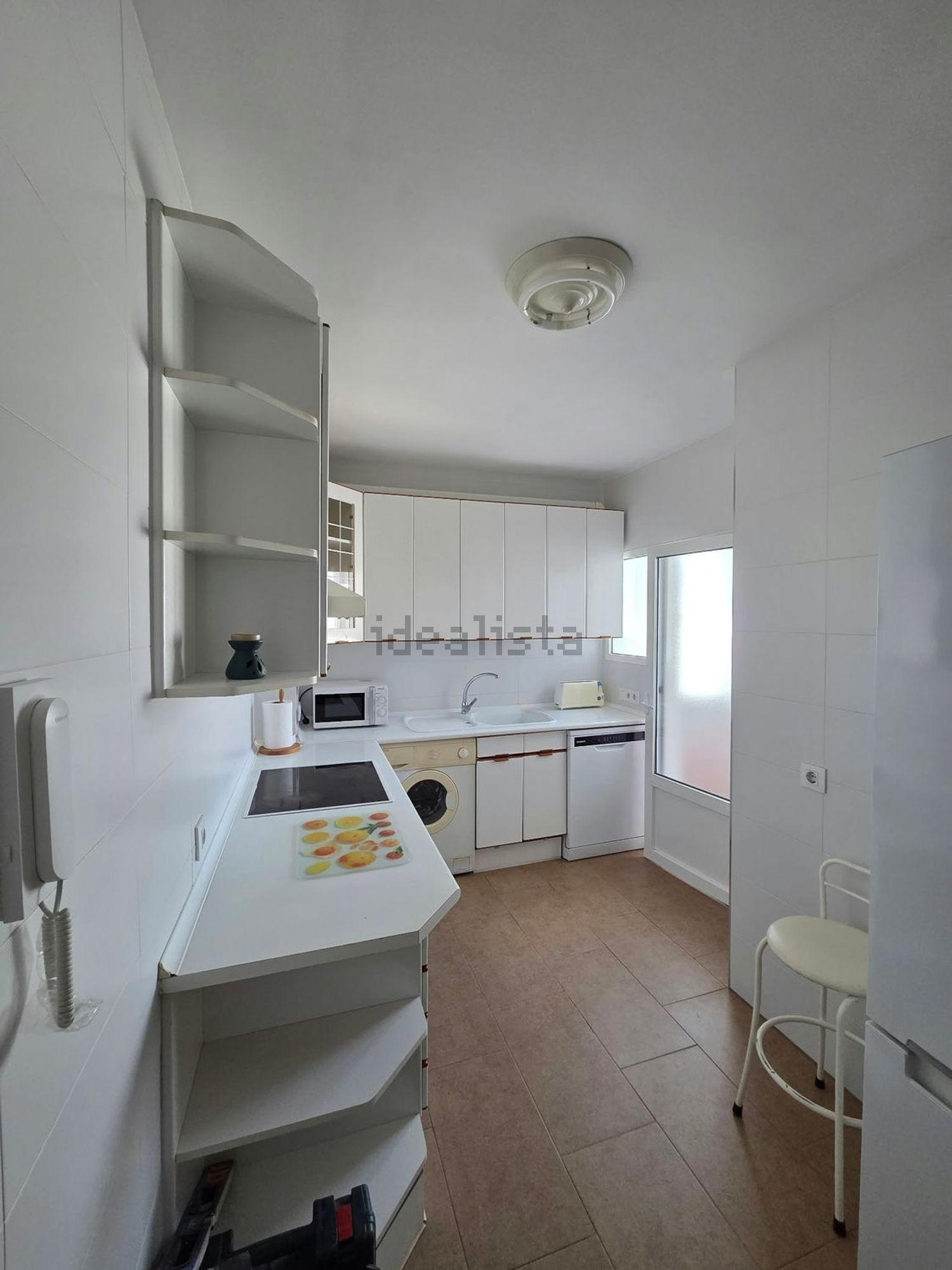 Pis de 85 m² a Badajoz
