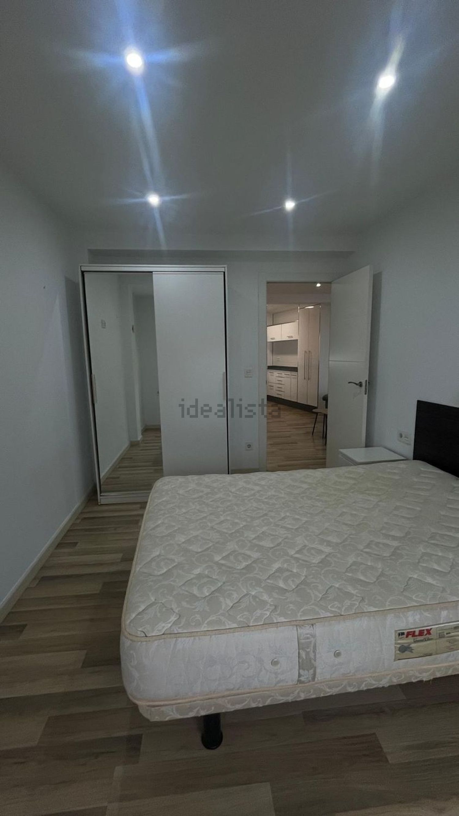 Flat 61 m² in Valencia