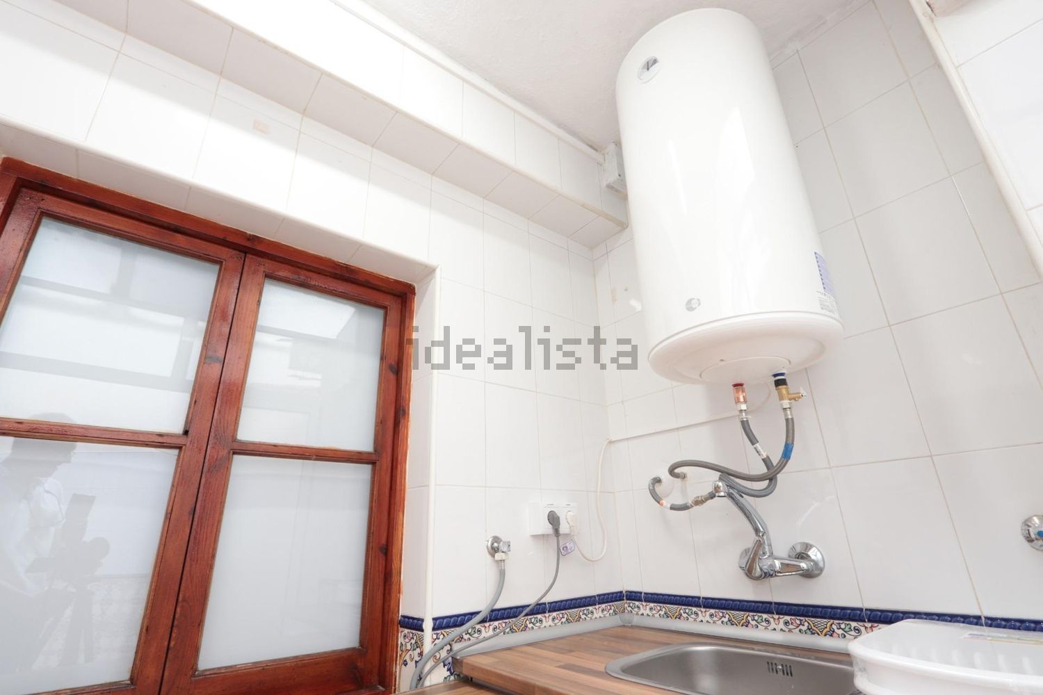 Habitación 15 m², Cartagena