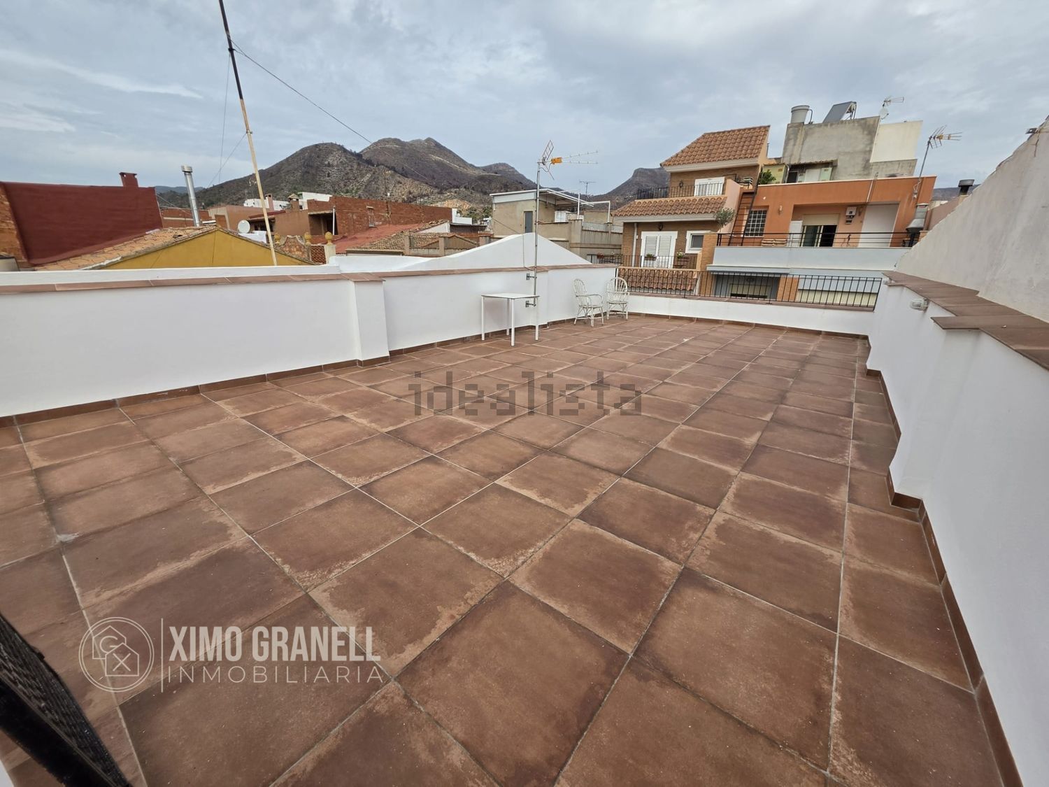 Maison 143 m² à la Vall d'Uixó