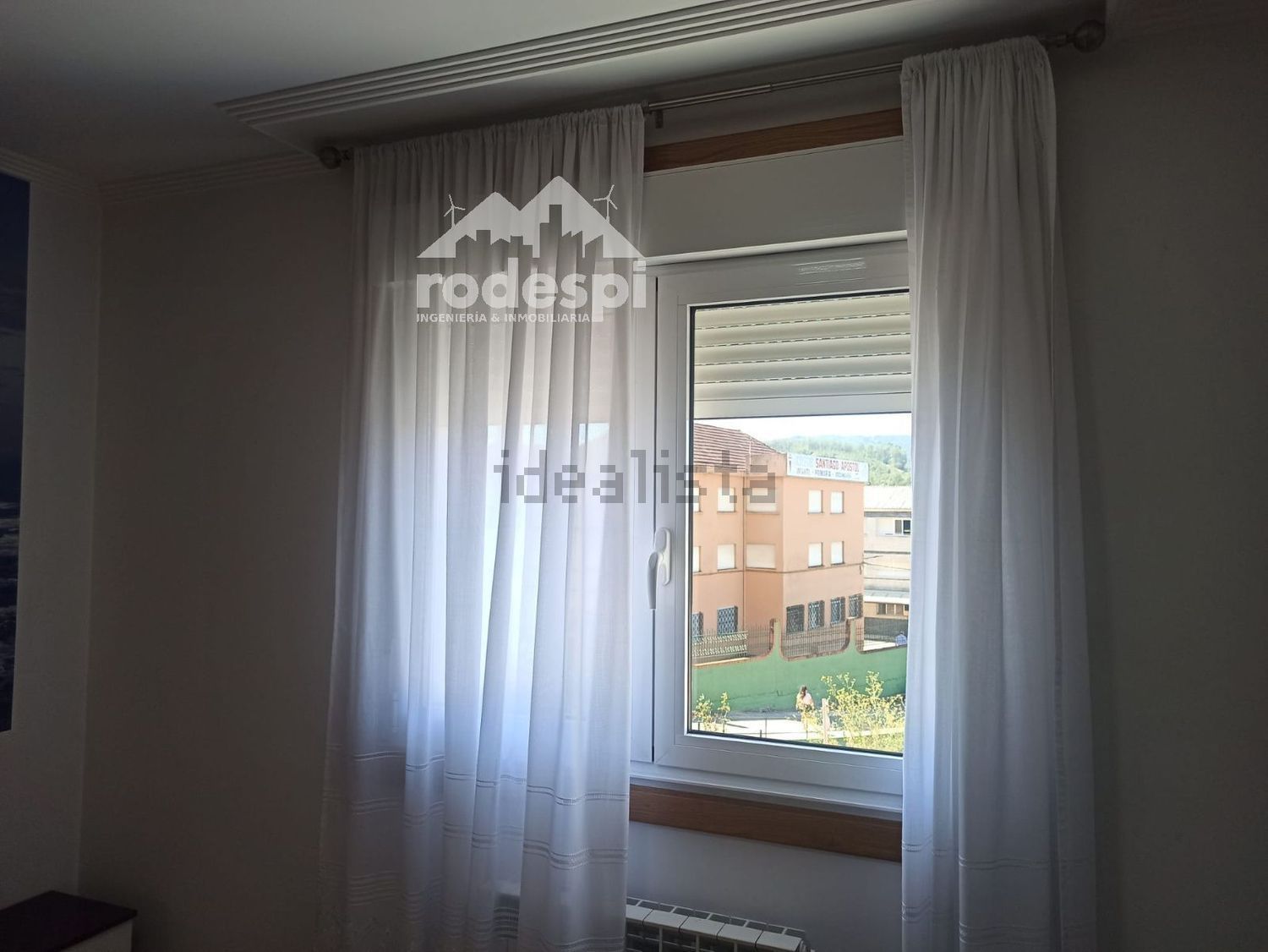Piso de 124 m² en Ponteareas