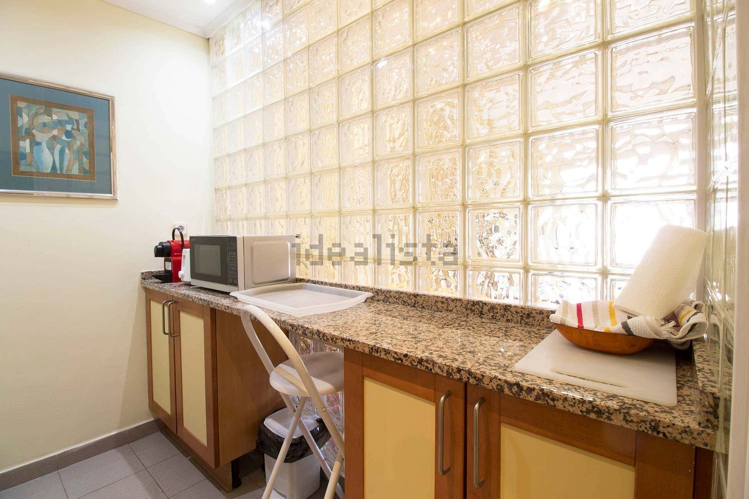 Piso de 75 m² en Madrid