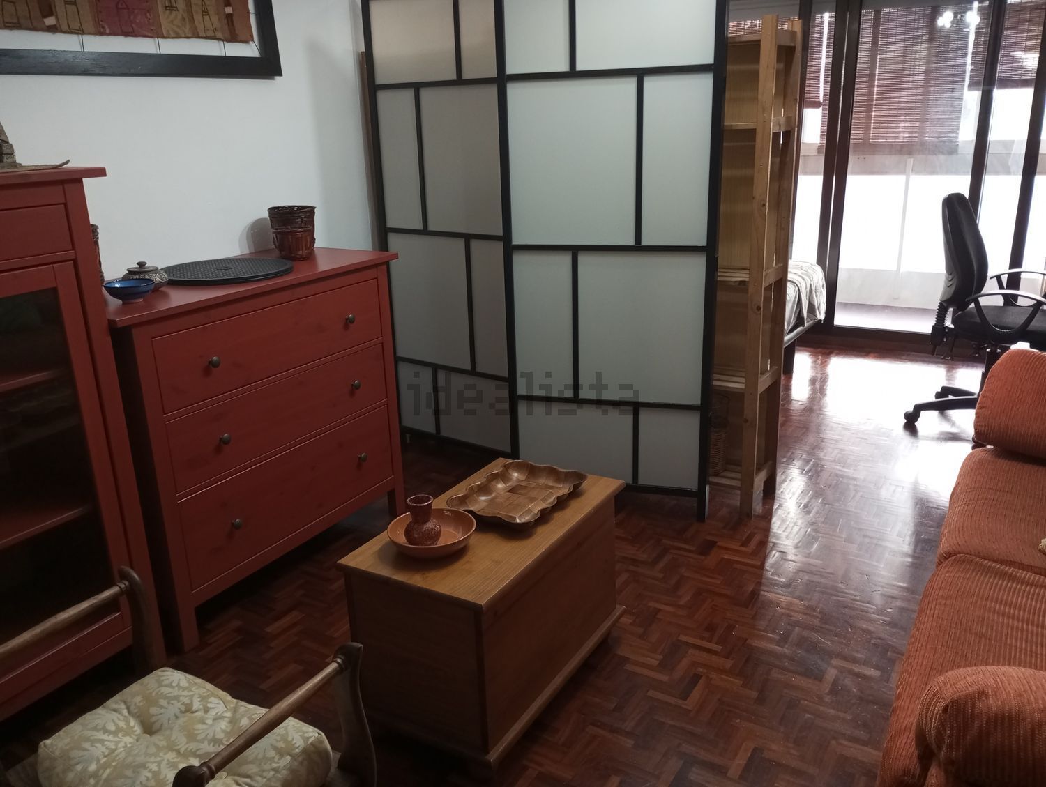 Pis de 45 m² a Vigo