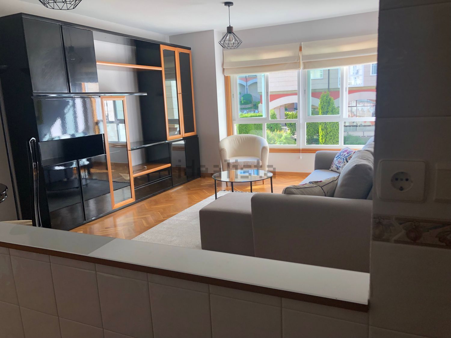 Apartamento 77 m² em A Corunha