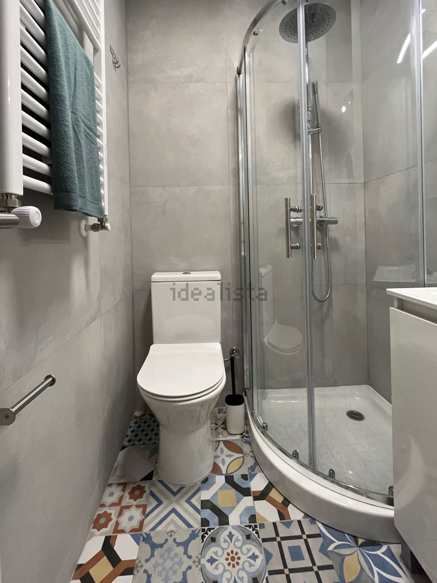Stanza in affitto, Terrassa