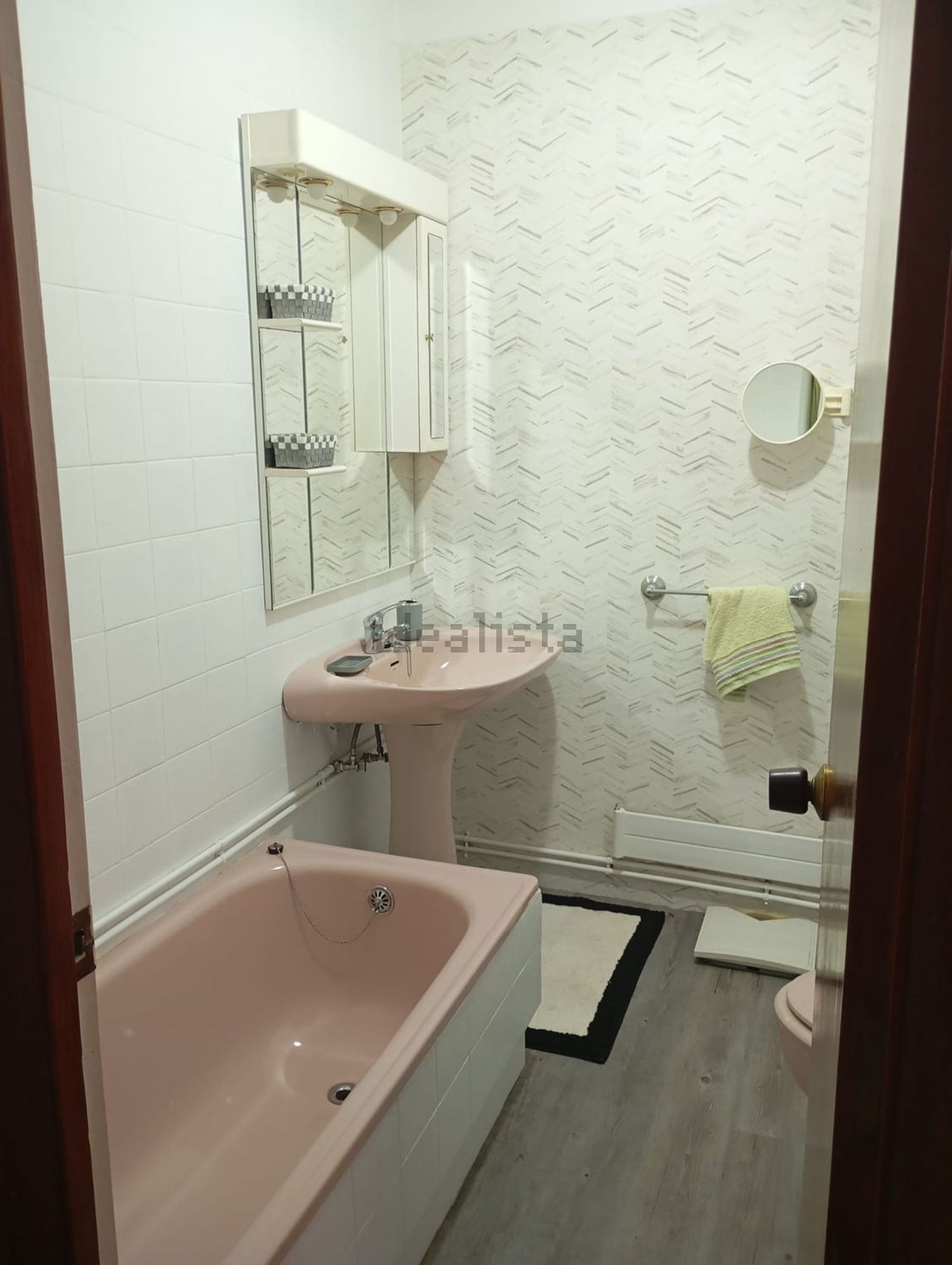 Zimmer zur Miete, Vigo