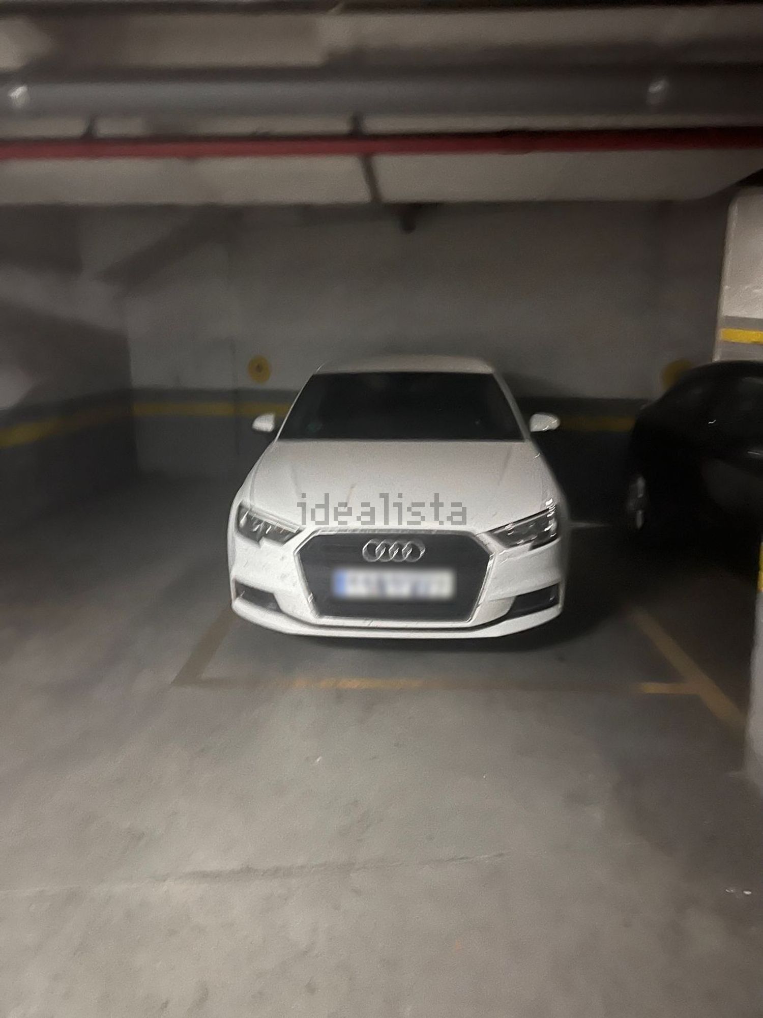 Wohnung 98 m² in Madrid