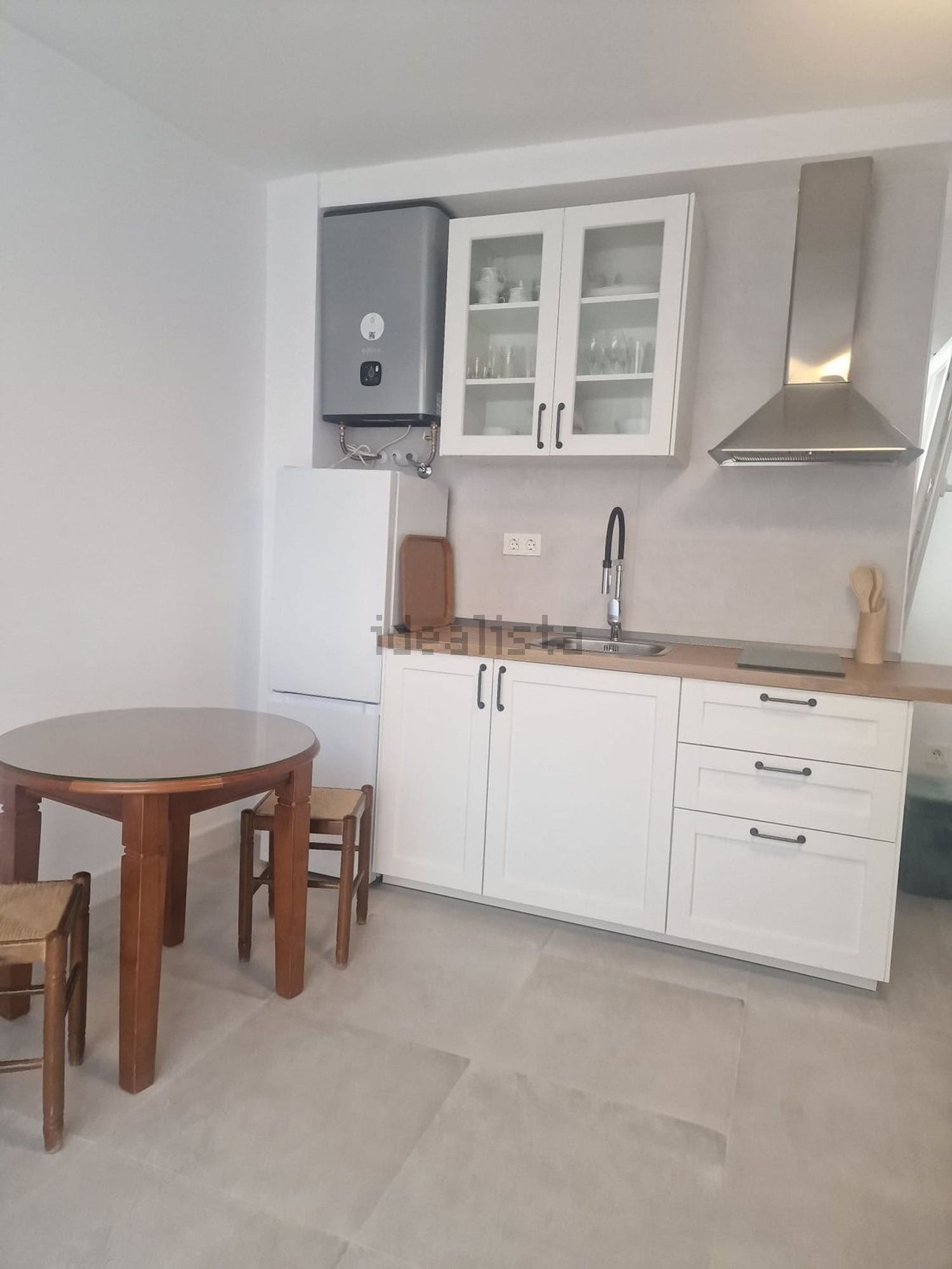 Pis de 95 m² a Màlaga