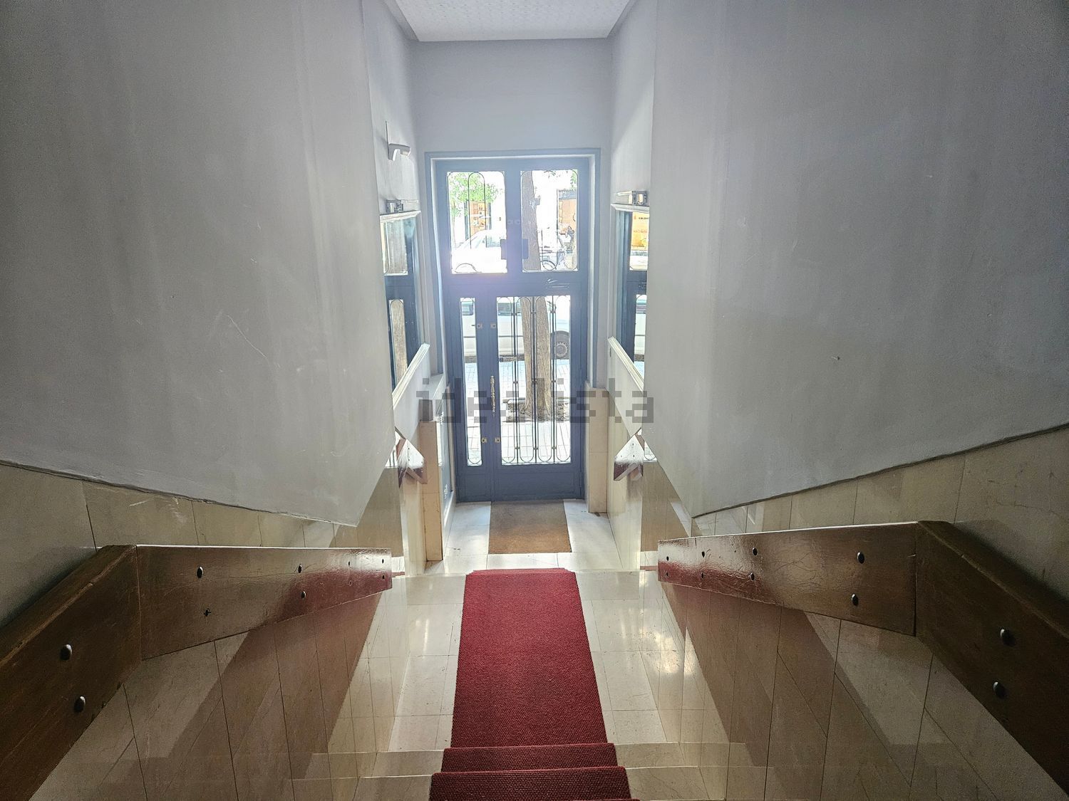 Appartamento 31 m² a Madrid