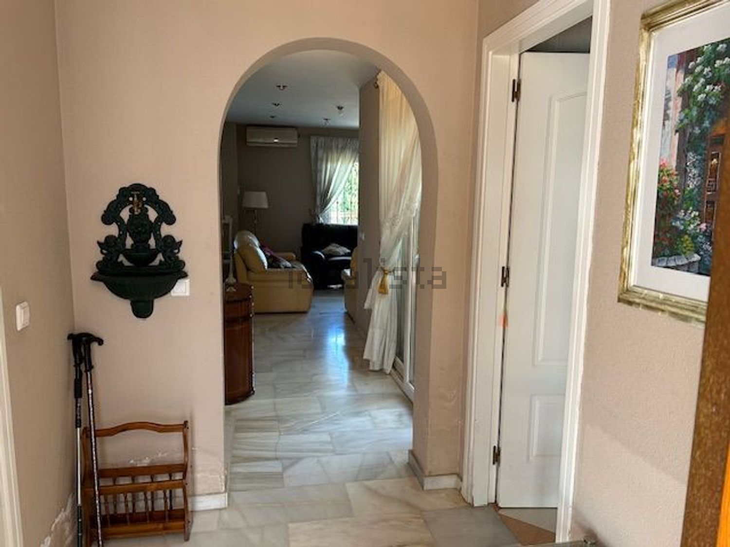 Pis de 155 m² a Mijas