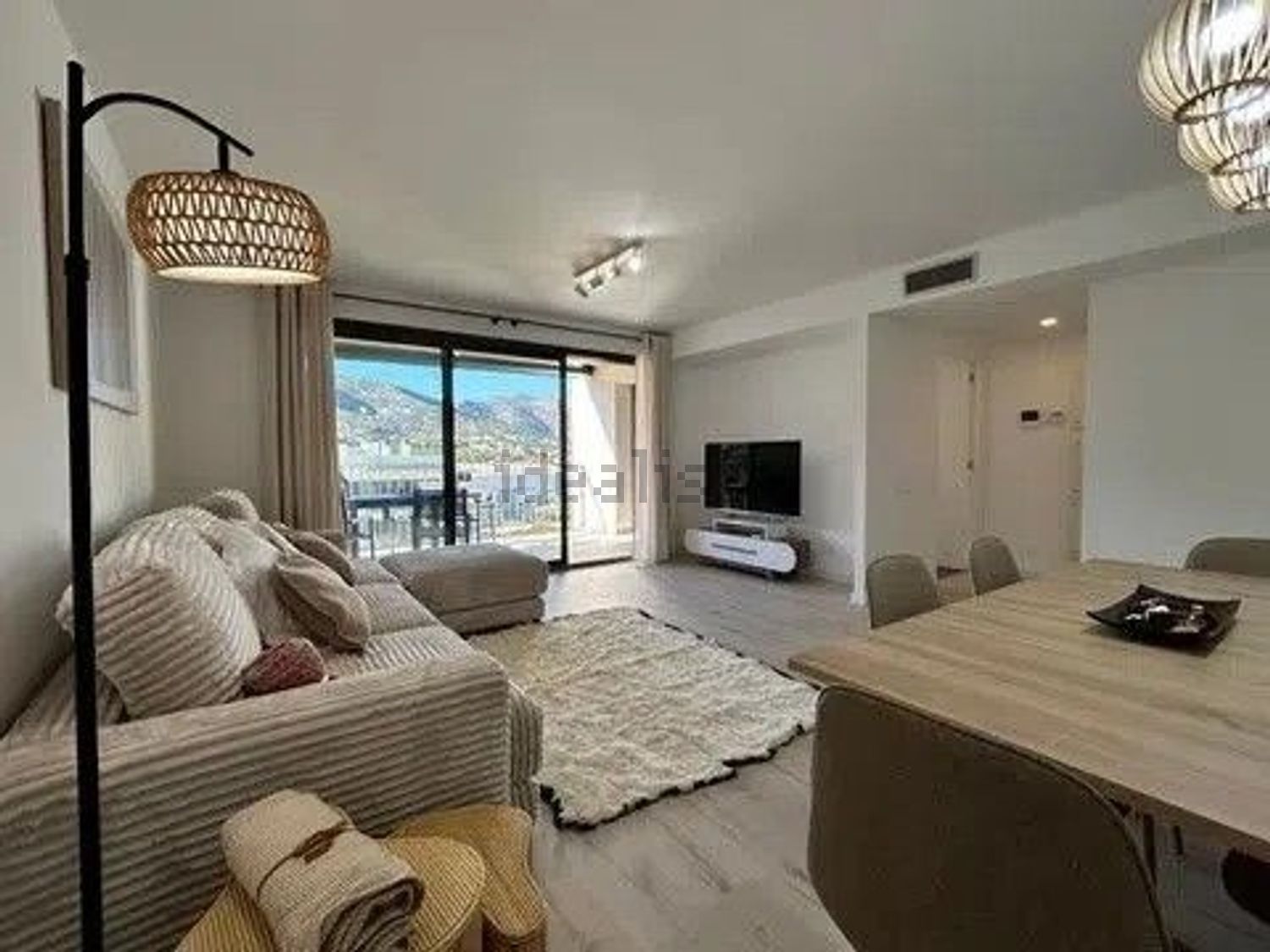 Pis de 82 m² a el Port de la Selva