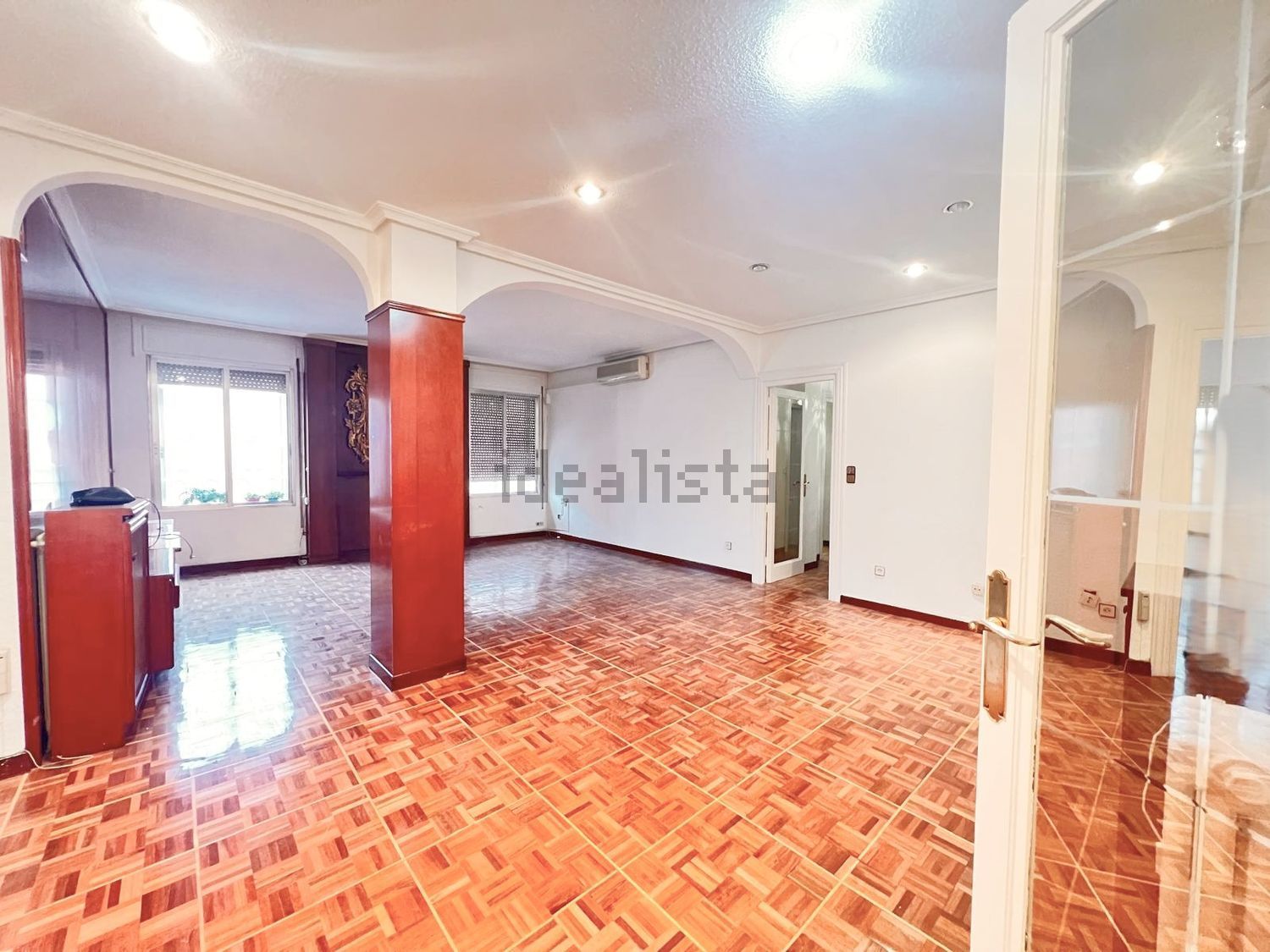 Pis de 125 m² a Madrid