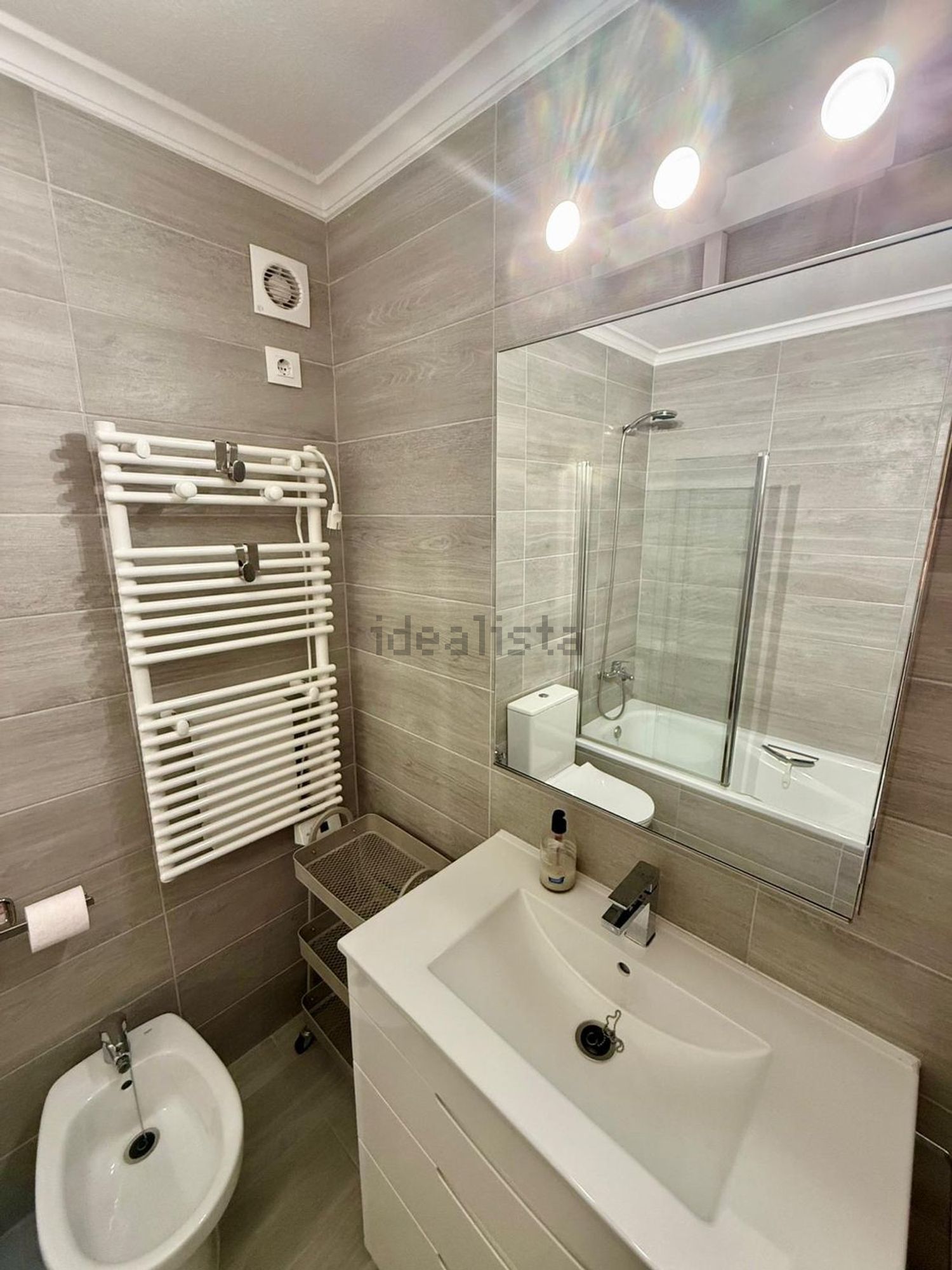 Apartamento 80 m² em el Poble Nou de Benitatxell / Benitachell