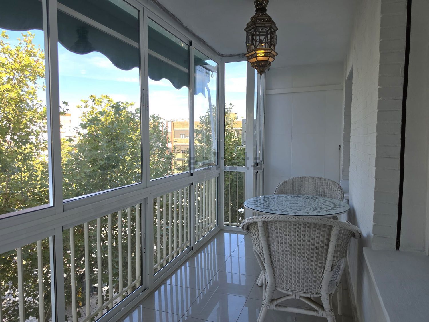 Pis de 105 m² a Sevilla