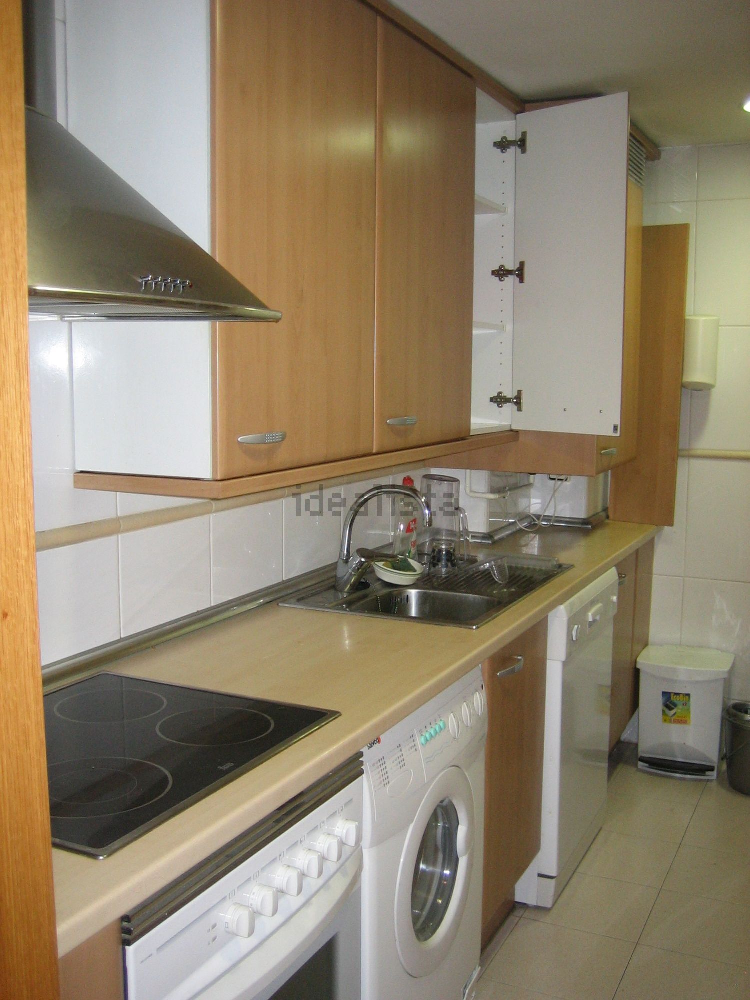 Pis de 77 m² a Madrid