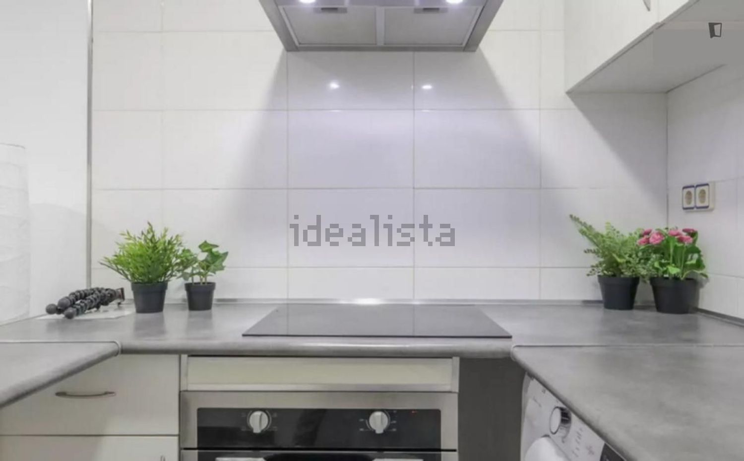 Piso de 58 m² en Madrid